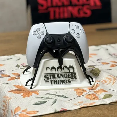Giá Đỡ Tay Cầm PS5 Stranger Things