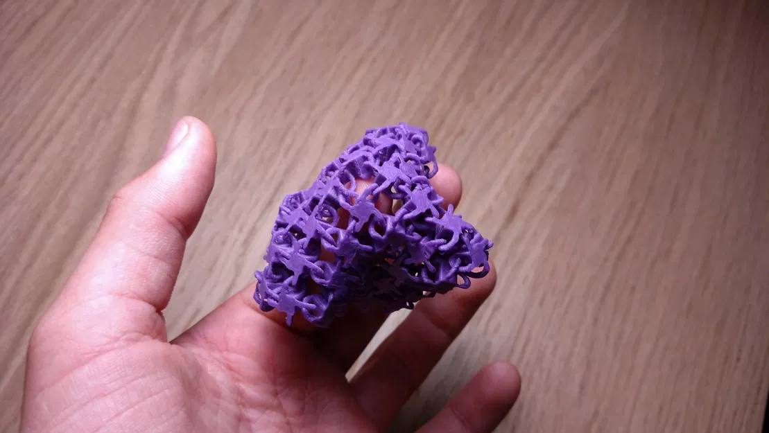 Tấm Lót Fidget Dẻo Dai - Image 3