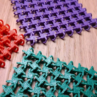 Tấm Lót Fidget Dẻo Dai