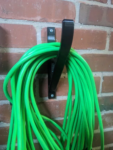 Móc Gara Treo Dây Điện - Image 1