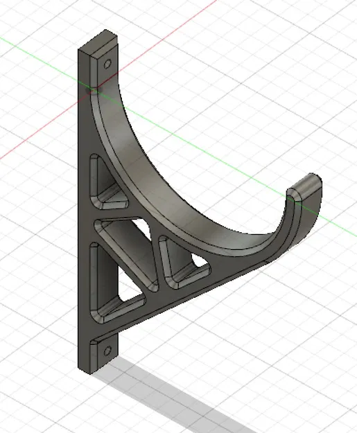 Móc Gara Treo Dây Điện - Image 2