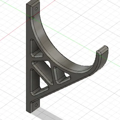 Móc Gara Treo Dây Điện