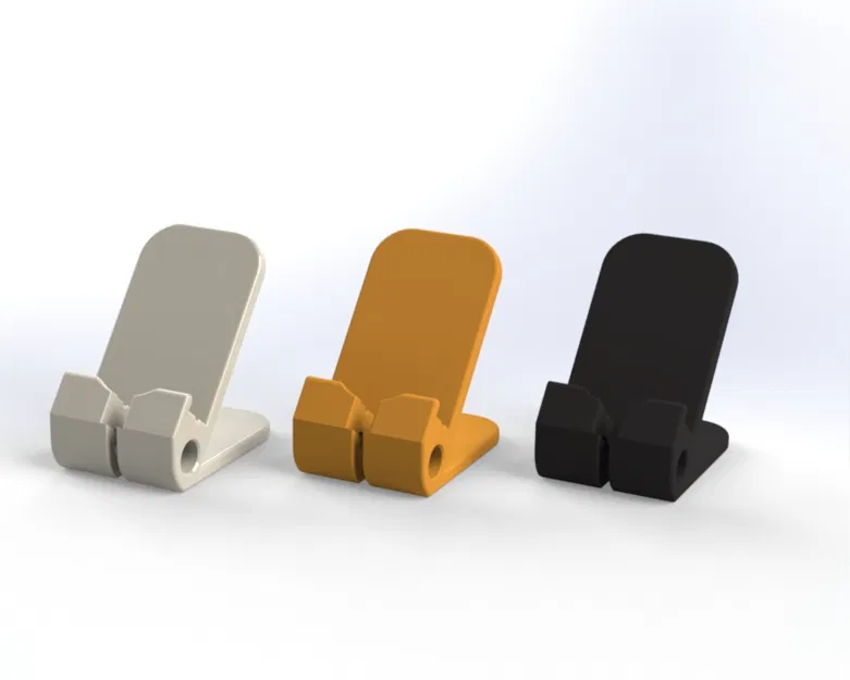 Giá Đỡ Điện Thoại Đơn Giản - Image 1