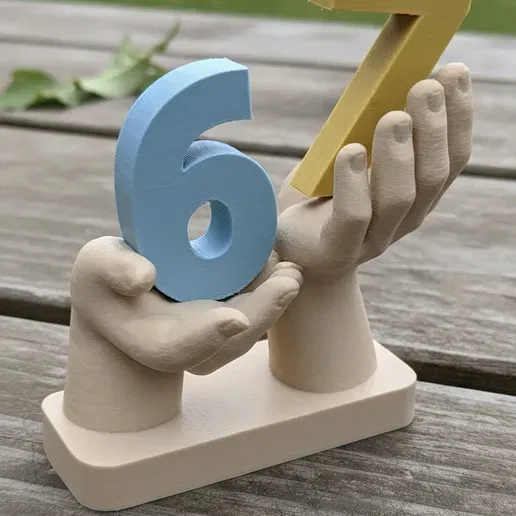 67 MEME HANDS - Bàn Tay Meme 67 - Image 4