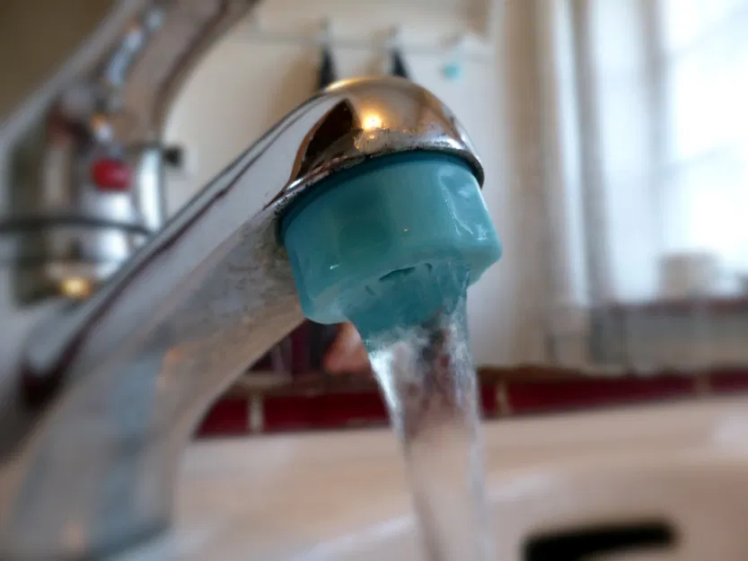 Lọc nước vòi/bồn rửa M24 - Image 2