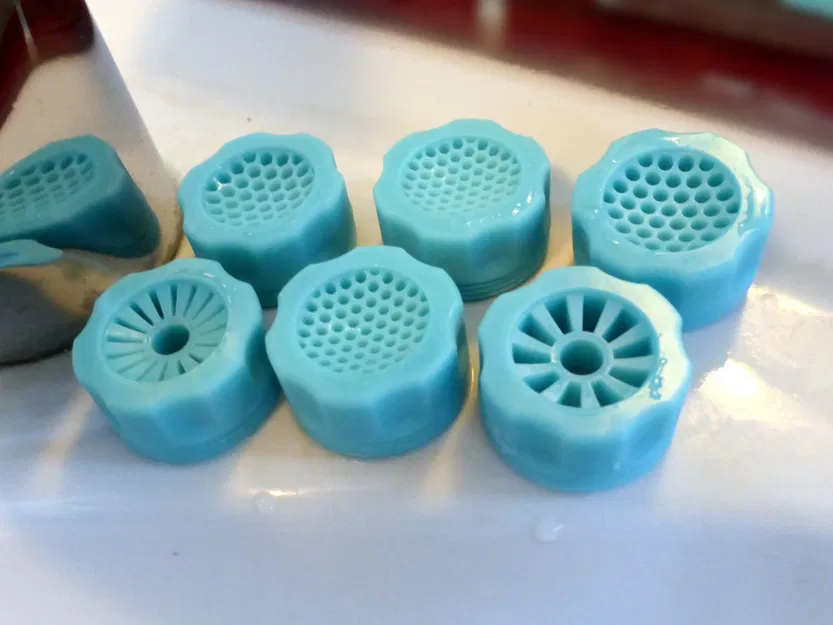 Lọc nước vòi/bồn rửa M24 - Image 3