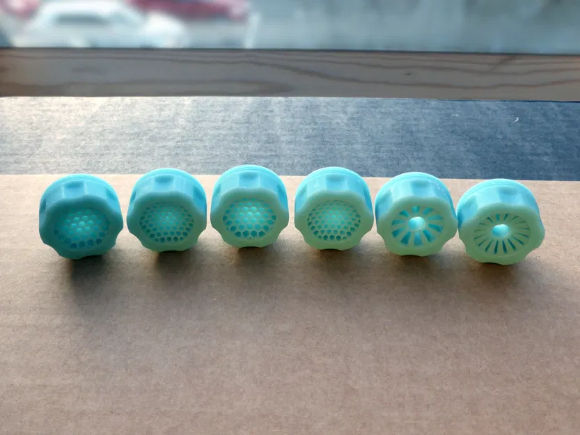 Lọc nước vòi/bồn rửa M24 - Image 4