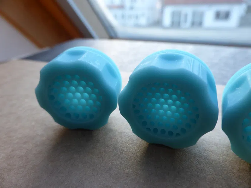 Lọc nước vòi/bồn rửa M24 - Image 5