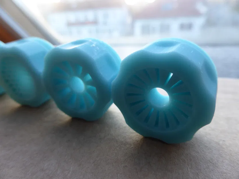 Lọc nước vòi/bồn rửa M24 - Image 6