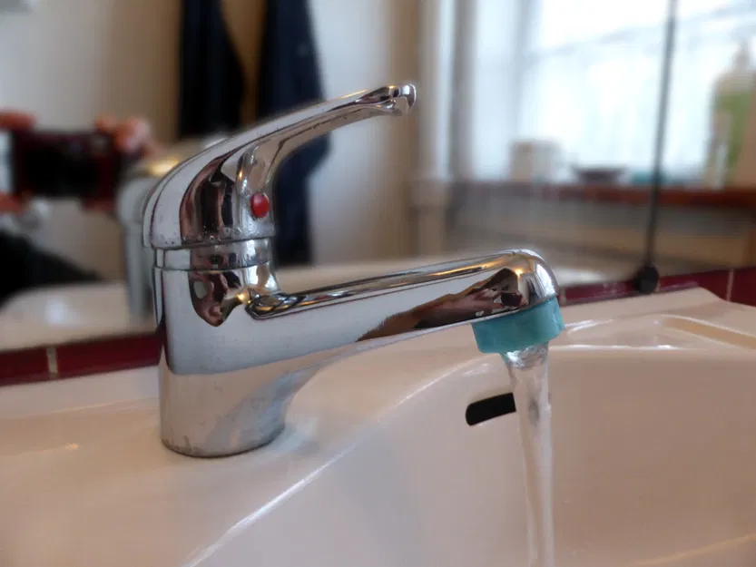 Lọc nước vòi/bồn rửa M24 - Image 7