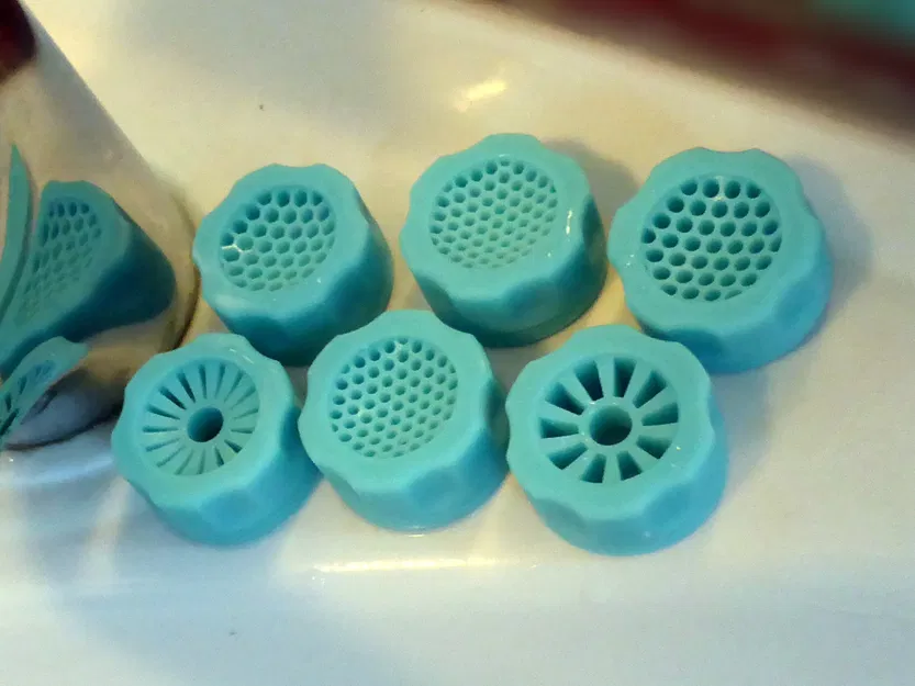 Lọc nước vòi/bồn rửa M24 - Image 8