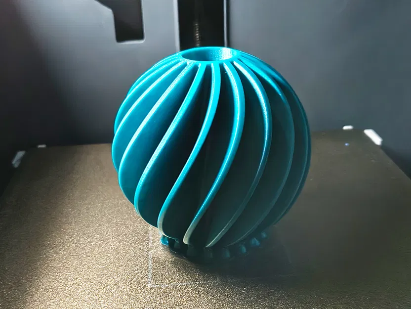 Chóp Cây Thông Noel – 4 Biến Thể Mô-đun Để Phối & Ghép - Image 12