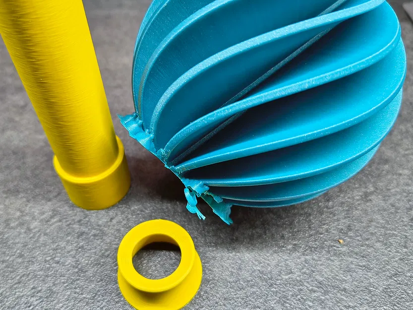 Chóp Cây Thông Noel – 4 Biến Thể Mô-đun Để Phối & Ghép - Image 15