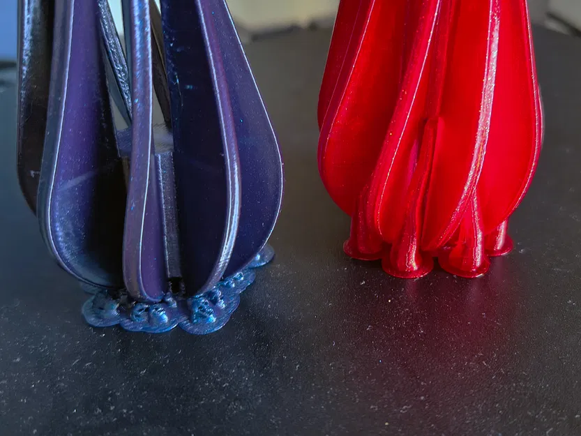 Chóp Cây Thông Noel – 4 Biến Thể Mô-đun Để Phối & Ghép - Image 16