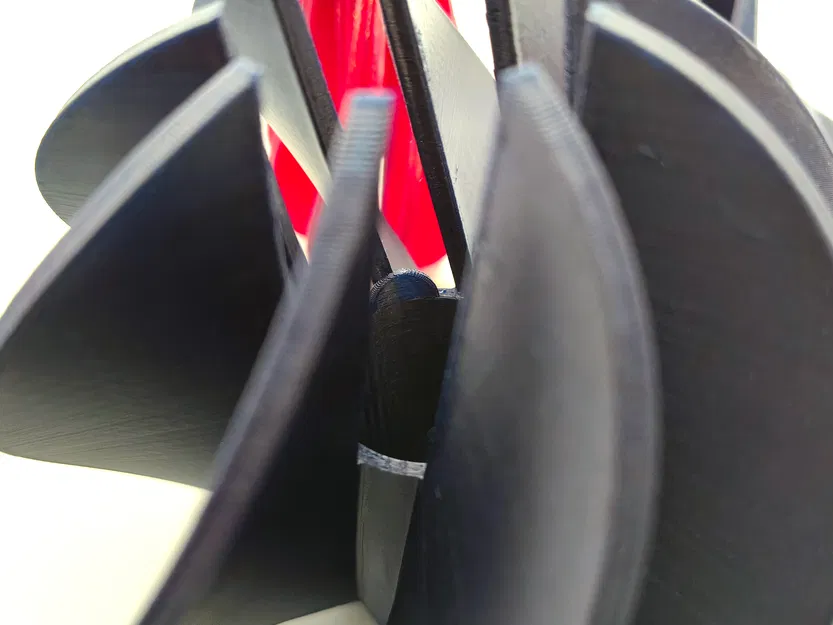 Chóp Cây Thông Noel – 4 Biến Thể Mô-đun Để Phối & Ghép - Image 17