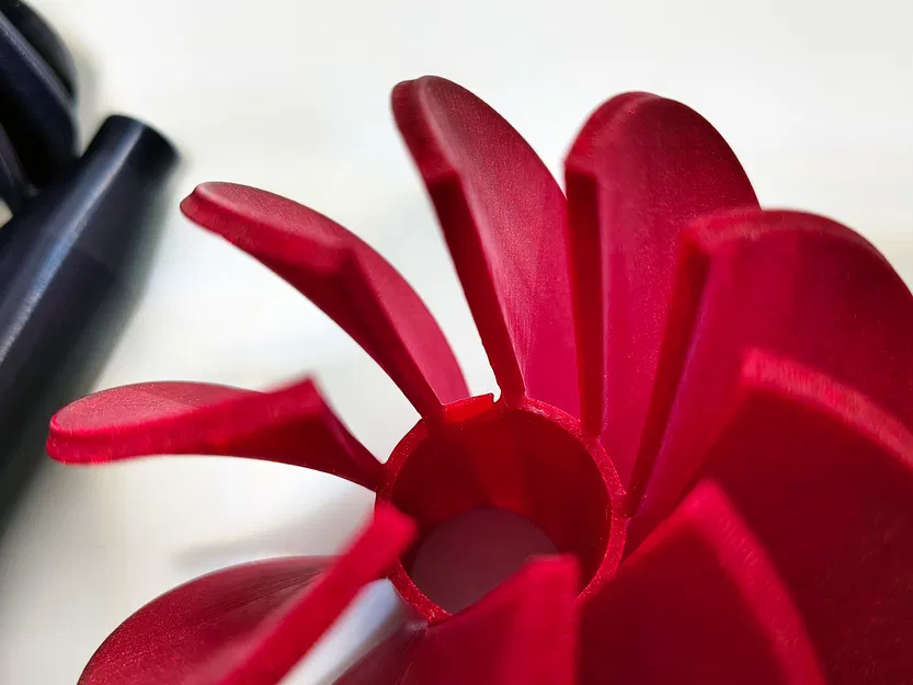 Chóp Cây Thông Noel – 4 Biến Thể Mô-đun Để Phối & Ghép - Image 18