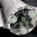Phần Động Cơ Starship Block 1 - Thumbnail 1