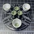 Phần Động Cơ Starship Block 1 - Thumbnail 3
