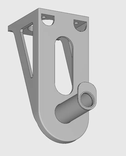 Kệ Đựng Cuộn Dây Filament - Image 1