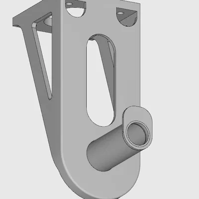 Kệ Đựng Cuộn Dây Filament