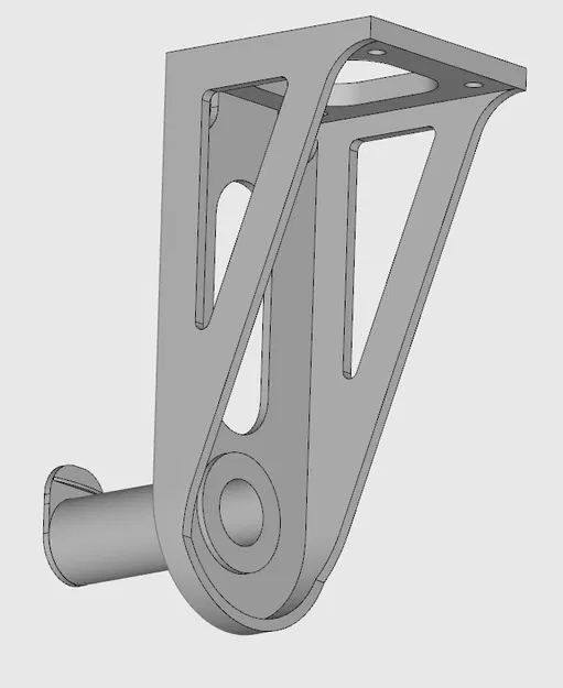 Kệ Đựng Cuộn Dây Filament - Image 3