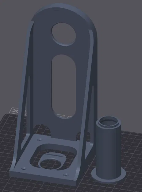 Kệ Đựng Cuộn Dây Filament - Image 4