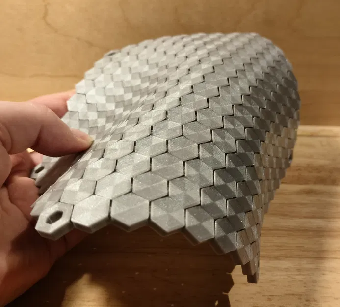 Tô FlexiHex dẻo - Image 5