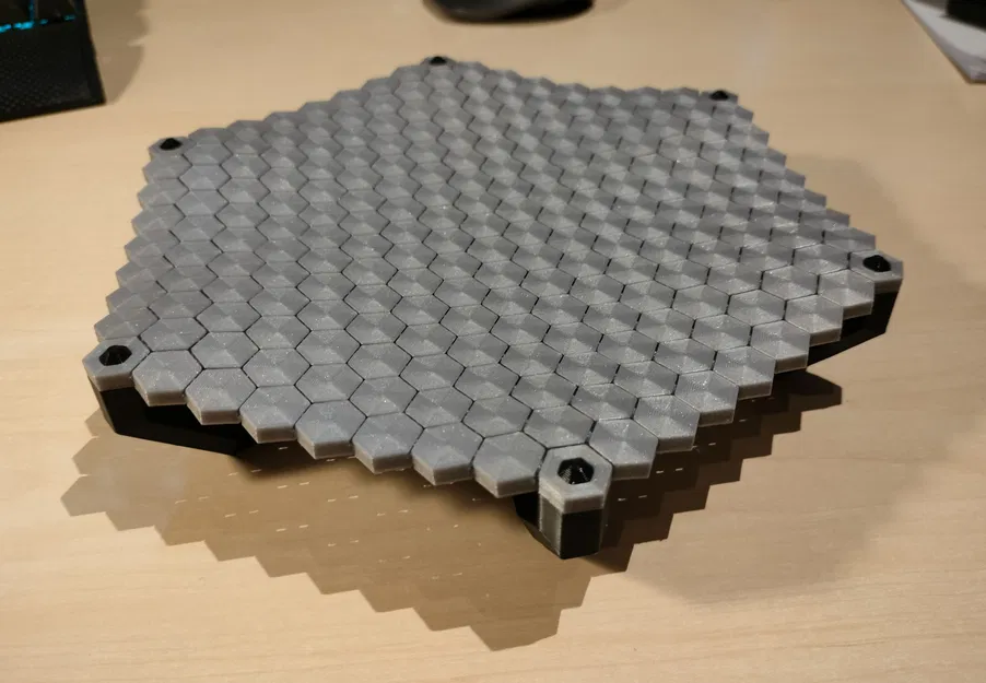 Tô FlexiHex dẻo - Image 6