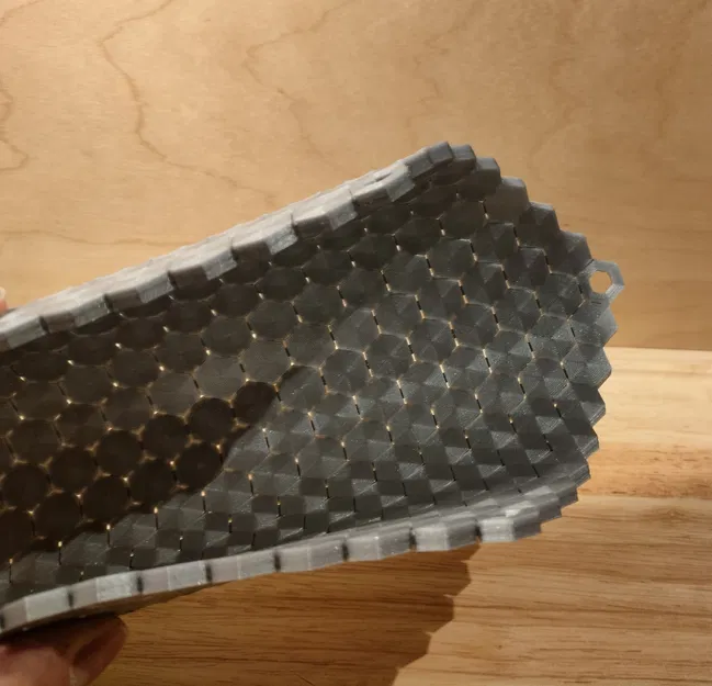 Tô FlexiHex dẻo - Image 7