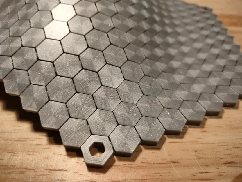 Tô FlexiHex dẻo - Image 10