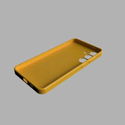 Ốp lưng Galaxy S25, S25 Plus, S25 Ultra, S25 FE (TPU hoặc PLA)