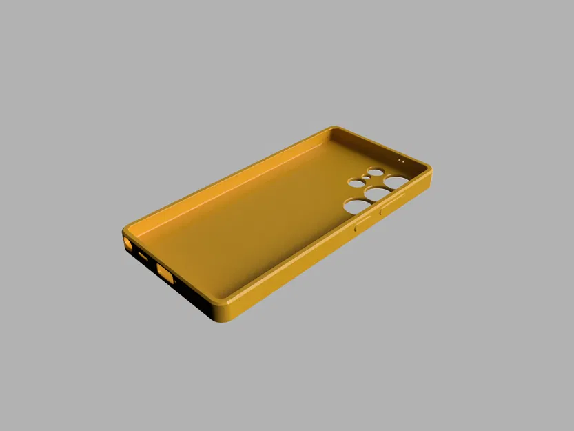 Ốp lưng Galaxy S25, S25 Plus, S25 Ultra, S25 FE (TPU hoặc PLA) - Image 3