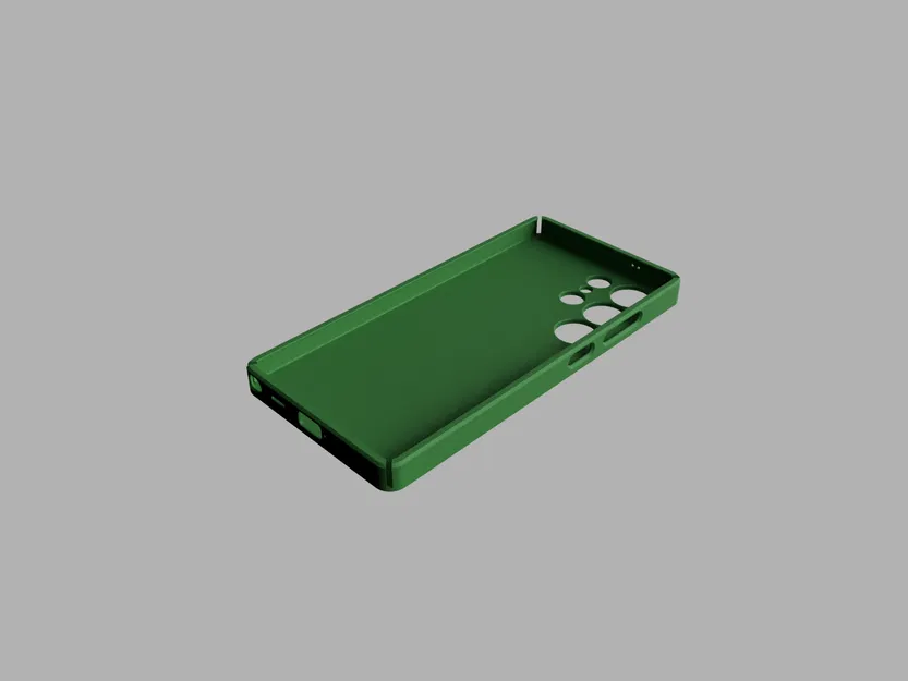 Ốp lưng Galaxy S25, S25 Plus, S25 Ultra, S25 FE (TPU hoặc PLA) - Image 7