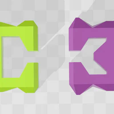 Các Tùy Chọn Đầu Nối PrintABlok