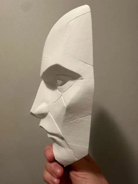 Mặt Nạ Kiến Trúc Sư - Image 3