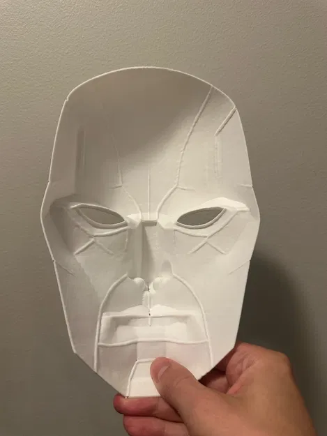 Mặt Nạ Kiến Trúc Sư - Image 4