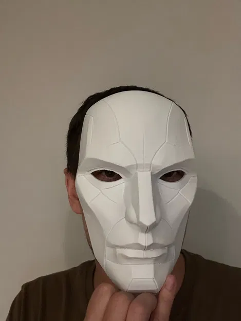 Mặt Nạ Kiến Trúc Sư - Image 5