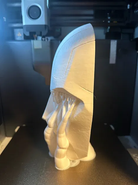 Mặt Nạ Kiến Trúc Sư - Image 7