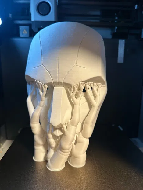 Mặt Nạ Kiến Trúc Sư - Image 8