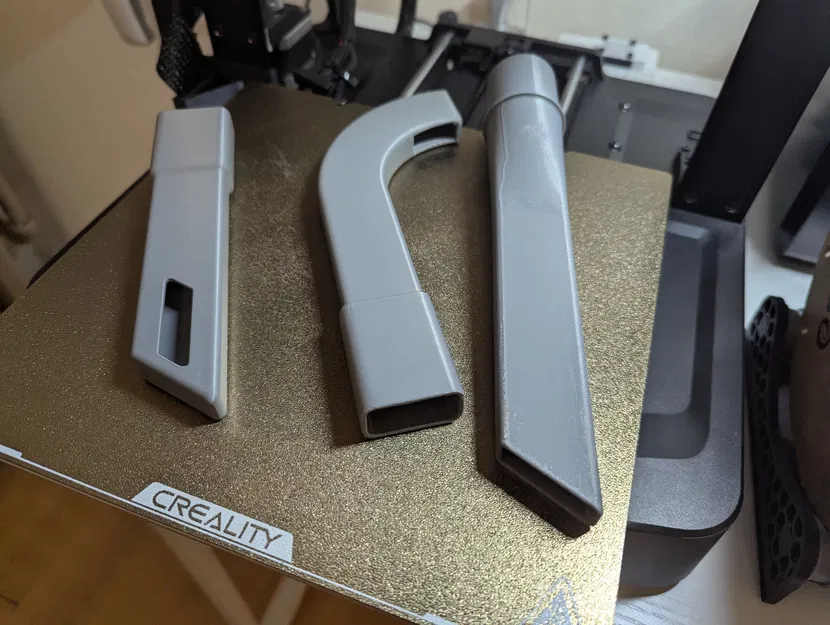 Phụ kiện máy hút bụi Bissell bạn không ngờ là cần thiết! (loại gắn trong 34.5mm) - Image 1