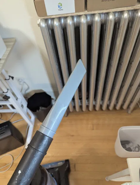 Phụ kiện máy hút bụi Bissell bạn không ngờ là cần thiết! (loại gắn trong 34.5mm) - Image 2