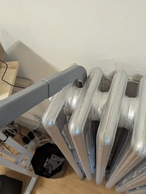 Phụ kiện máy hút bụi Bissell bạn không ngờ là cần thiết! (loại gắn trong 34.5mm) - Image 4