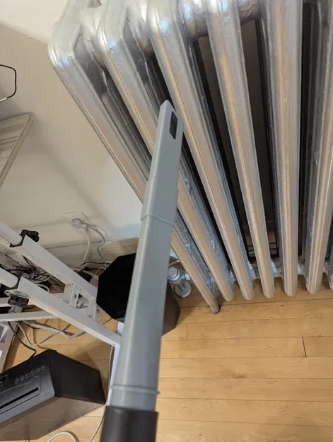 Phụ kiện máy hút bụi Bissell bạn không ngờ là cần thiết! (loại gắn trong 34.5mm) - Image 5