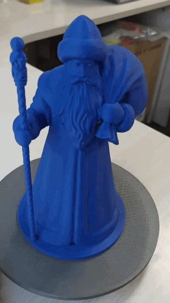 Ông Già Frost / Ded Moroz - Image 1