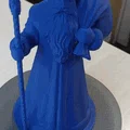 Ông Già Frost / Ded Moroz - Thumbnail 1