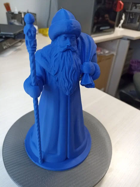 Ông Già Frost / Ded Moroz - Image 2