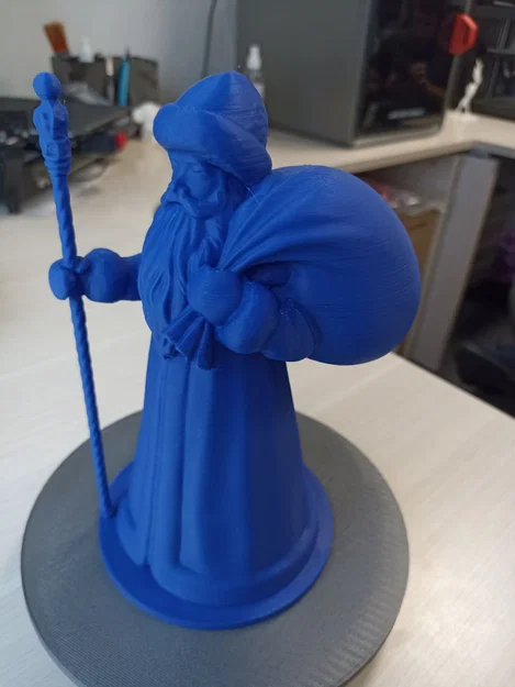 Ông Già Frost / Ded Moroz - Image 3