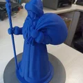 Ông Già Frost / Ded Moroz - Thumbnail 3