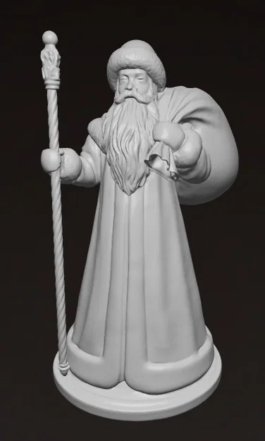 Ông Già Frost / Ded Moroz - Image 5