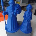 Ông Già Frost / Ded Moroz - Thumbnail 6